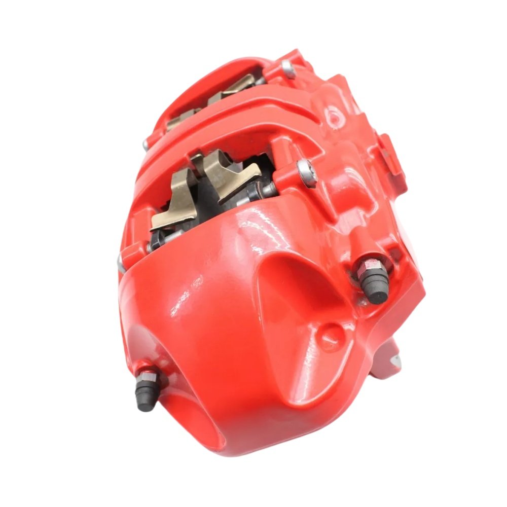 BAINEL Front Right Performance Brake Caliper for TESLA Model Y OE 1188642-99-B ORIGINAL
