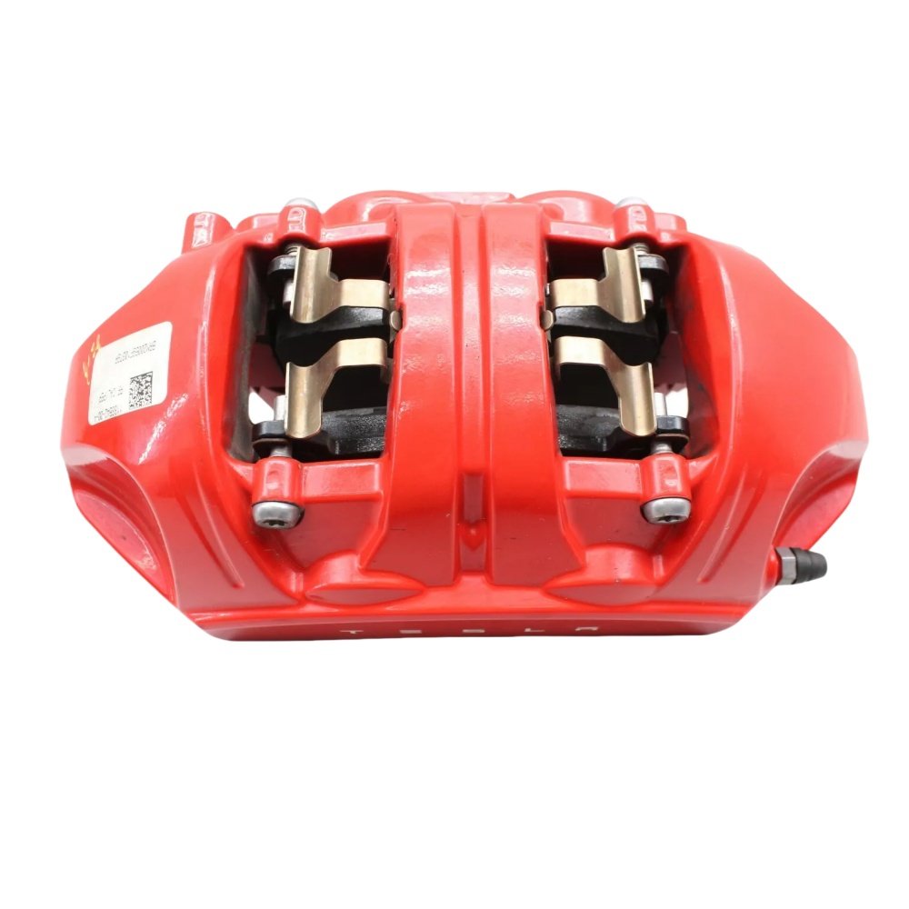 BAINEL Front Right Performance Brake Caliper for TESLA Model Y OE 1188642-99-B ORIGINAL