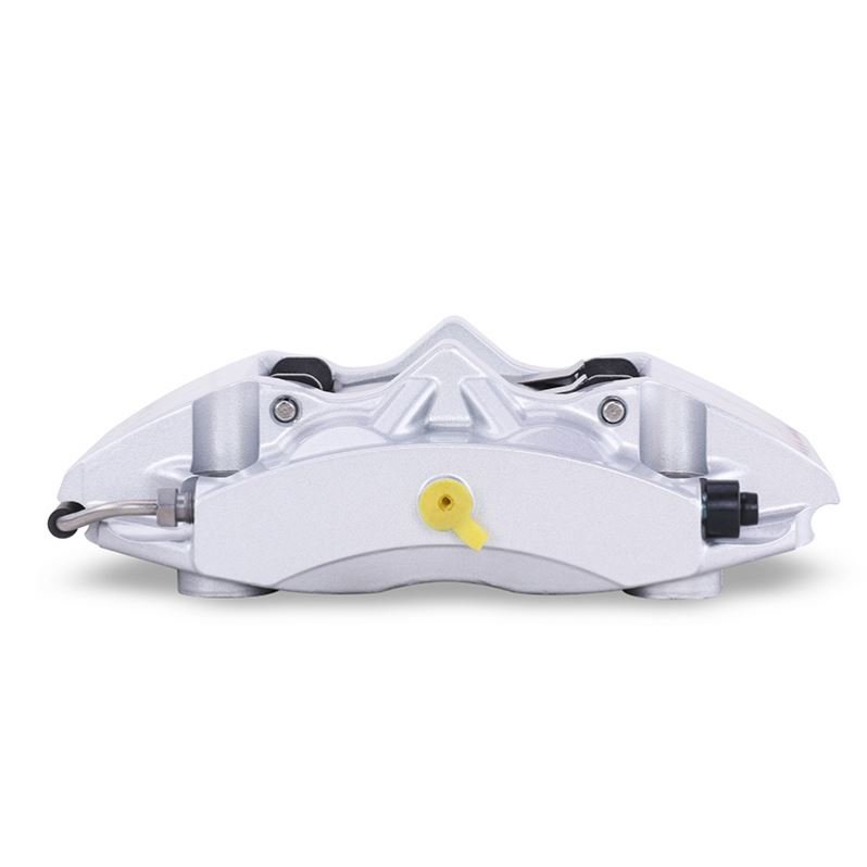 New Custom Auto Brake Pads Set 4 Piston Hydraulic Big Brake Kit Upgrade Sale for Mini F56 E36 E90 R33 S2000