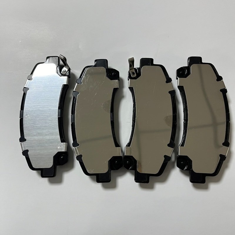 Original Front Brake Pad C00076022 for SAIC MAXUS T60 D90