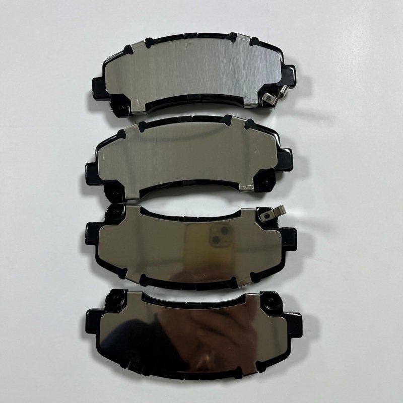 Original Front Brake Pad C00076022 for SAIC MAXUS T60 D90