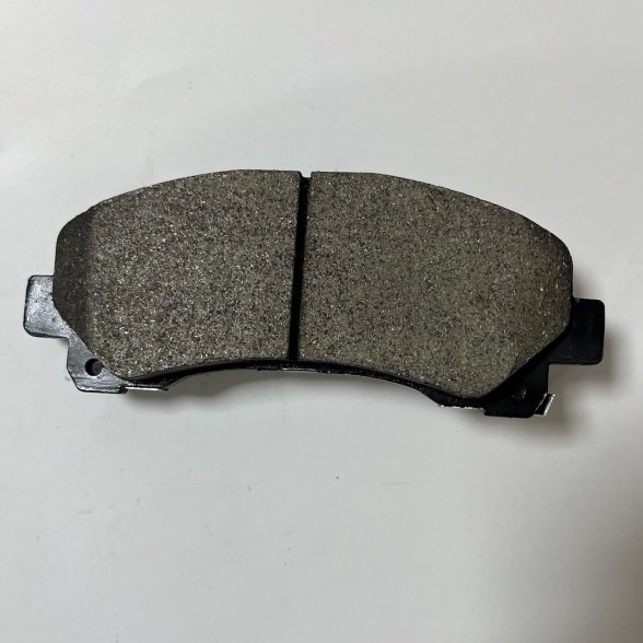 Original Front Brake Pad C00076022 for SAIC MAXUS T60 D90