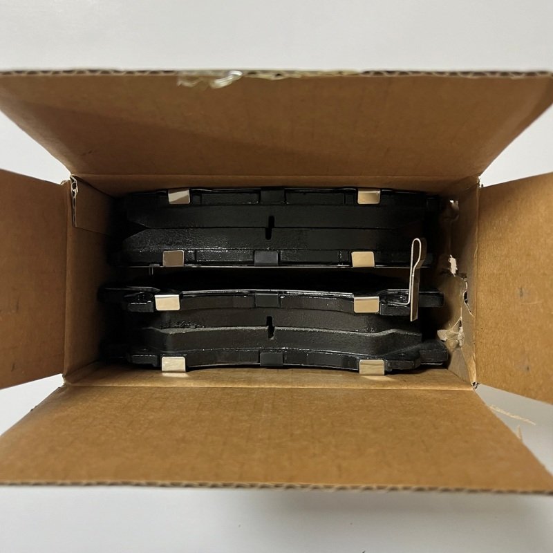 Original Front Brake Pad C00076022 for SAIC MAXUS T60 D90