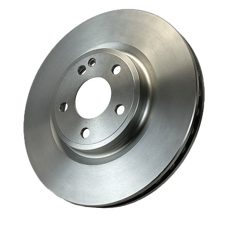 Factory Direct Sale Brake Discs High Quality A45 Brake Disc Car Brake Disc Rotors