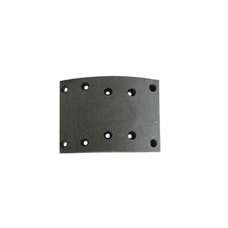 Low Price Bus Spare Parts Drum Brake Lining Mb190 WVA19579 for Truck