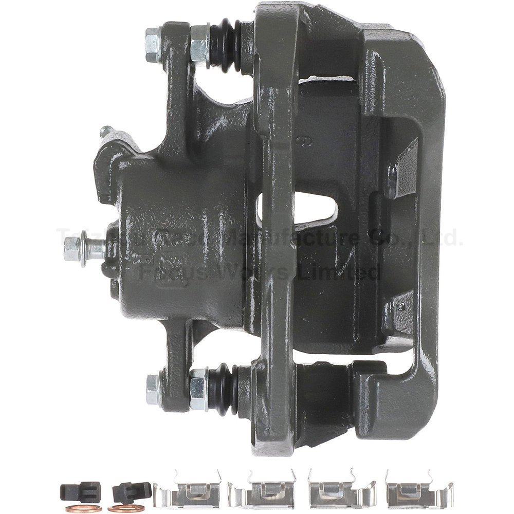 19B3435 brake caliper cover caliper piston for PONTIAC VIBE SCION XD TOYOTA COROLLA TOYOTA MATRIX Brake system