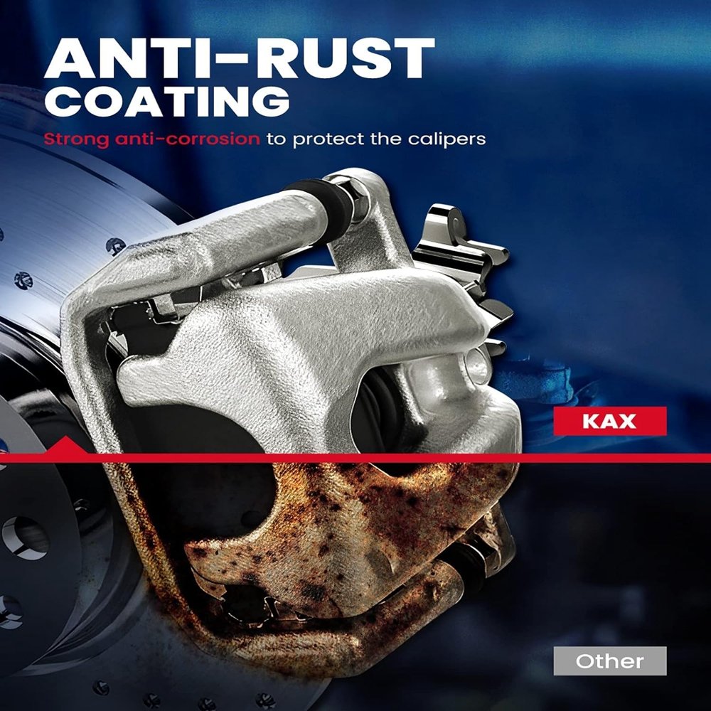 Best Quality Auto Brake Kit Disc Brake Caliper Assembly Fit for Honda