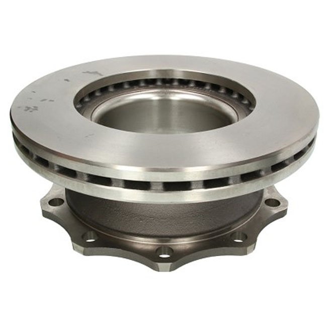 SAF Trailer Truck Brake Discs Model MBR5074 SAF102 New Condition Part Numbers 4079000300 4079000301 4.079.0003.00