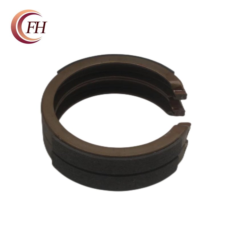 Ceramic Brake Shoes for Automotive Dynamic Braking .S705