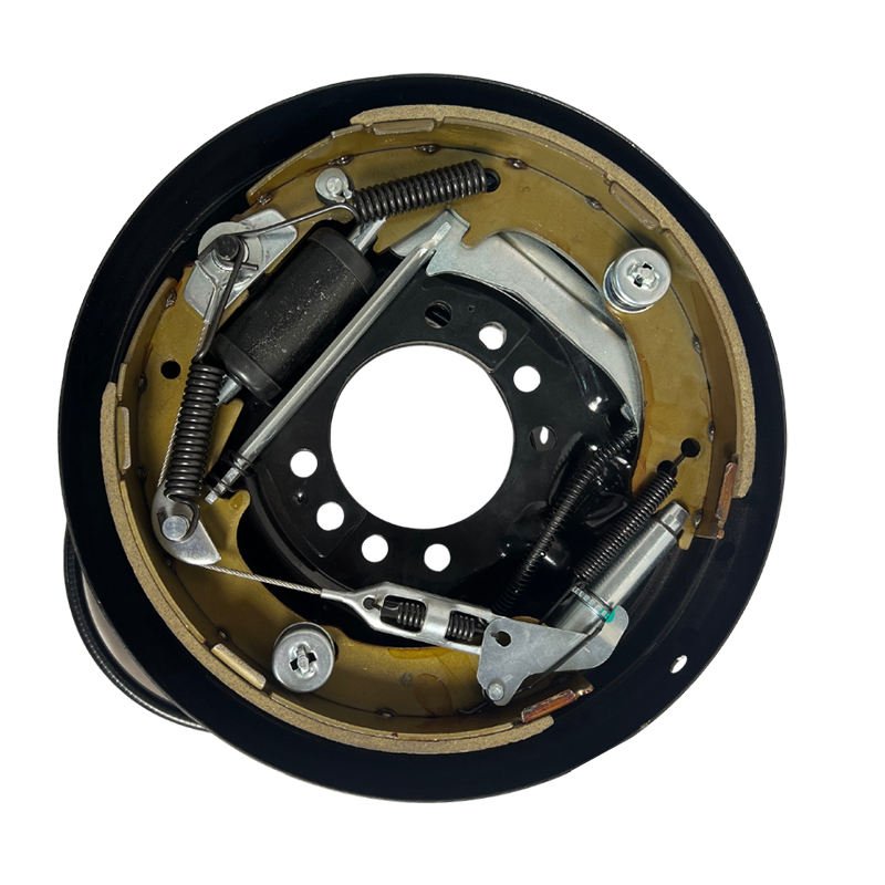 3t Drum Brake Assembly Forklift Spare Parts Wheel Brake Assy Used for Toyota