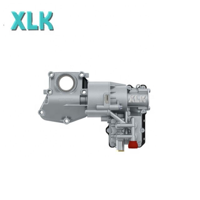 Truck Trailer Parts Three Position Cylinder for Benz 4213500870 4213500850