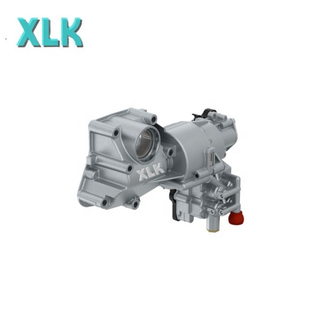 Truck Trailer Parts Three Position Cylinder for Benz 4213500870 4213500850