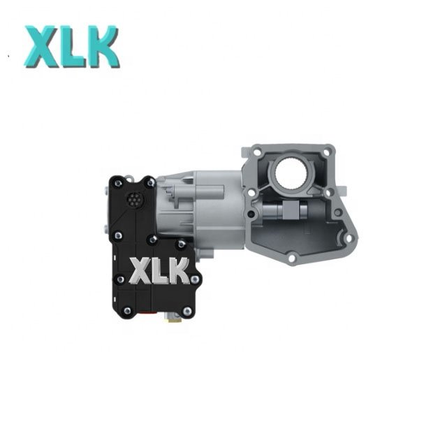 Truck Trailer Parts Three Position Cylinder for Benz 4213500870 4213500850