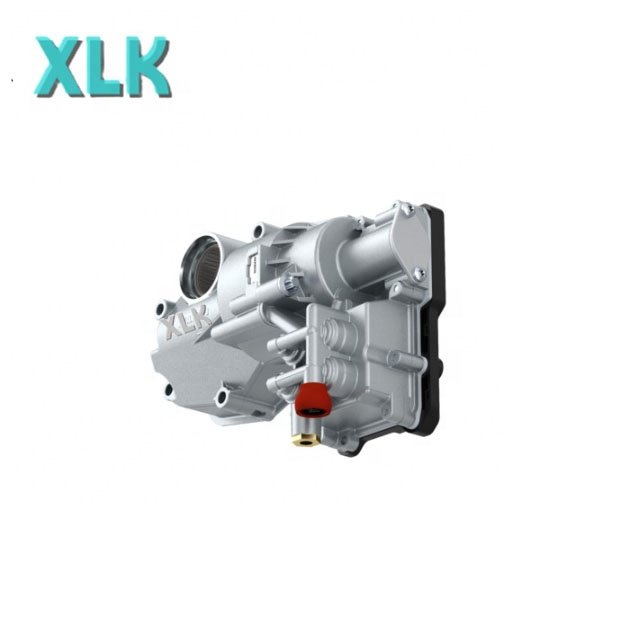 Truck Trailer Parts Three Position Cylinder for Benz 4213500870 4213500850