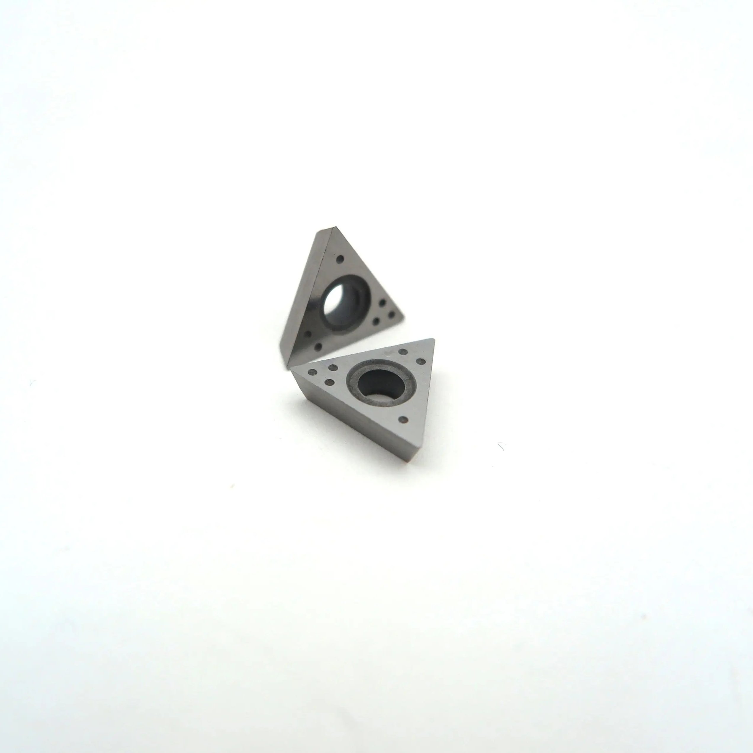 Break Drum Cut Lethe Machine Tool Carbide Inserts Negative Insert 6914