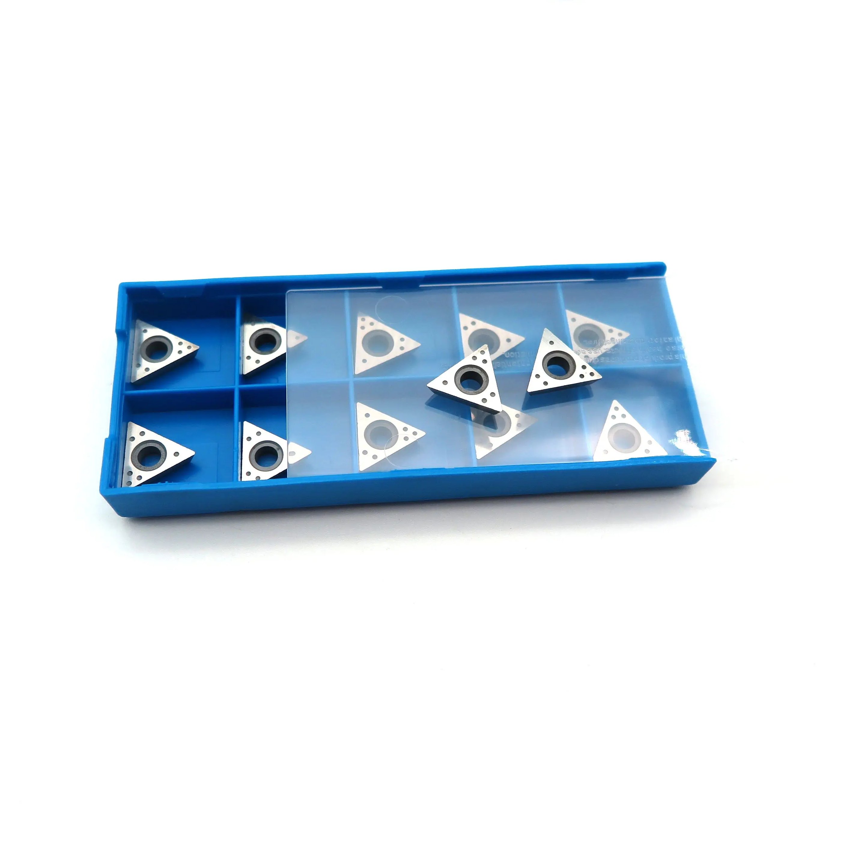 Break Drum Cut Lethe Machine Tool Carbide Inserts Negative Insert 6914