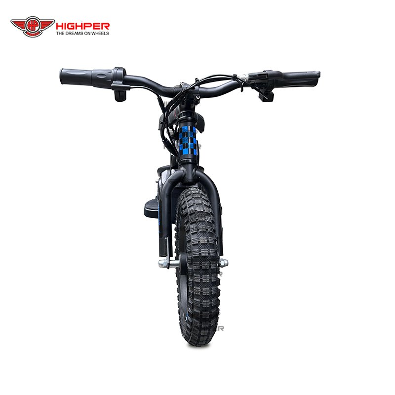 New Cheap Electric Bike 250w Electric Bicycle for Kids in 2022