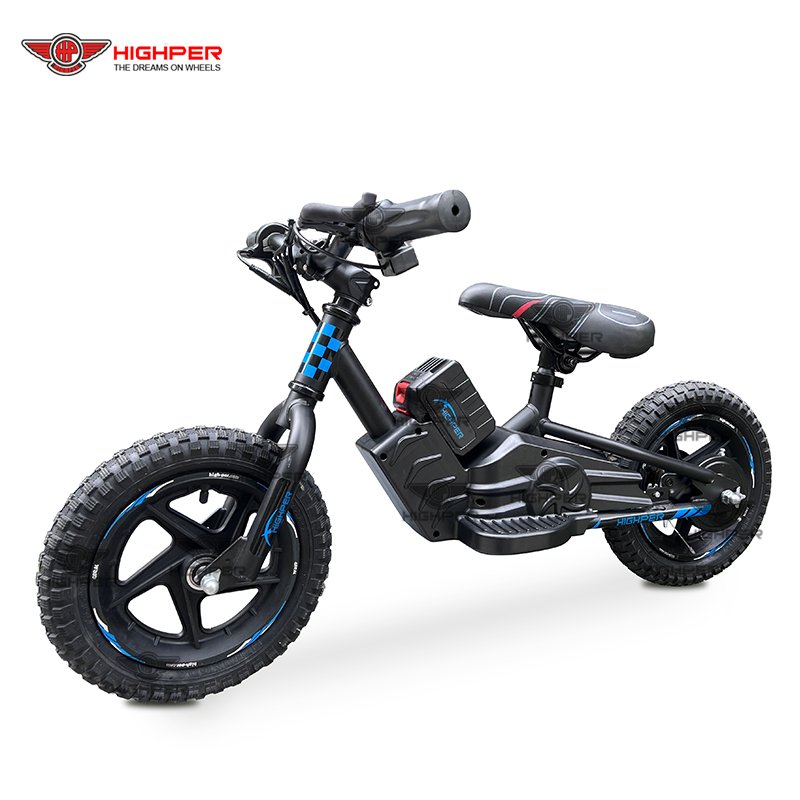 New Cheap Electric Bike 250w Electric Bicycle for Kids in 2022