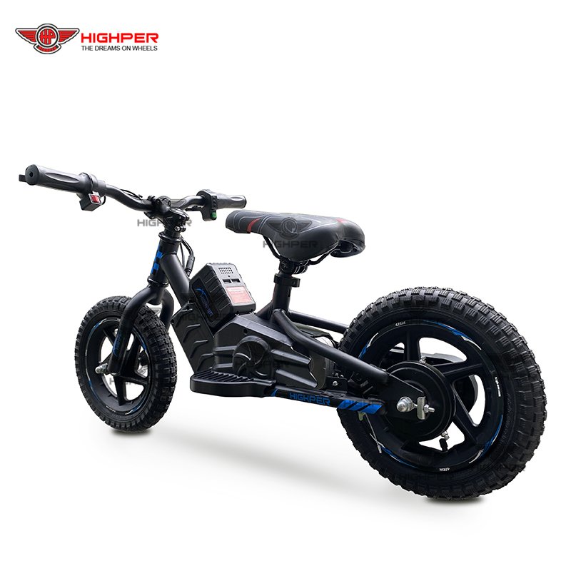 New Cheap Electric Bike 250w Electric Bicycle for Kids in 2022
