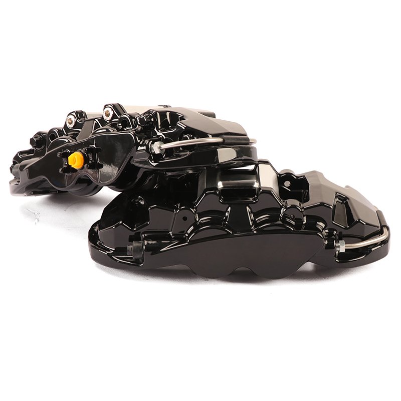 Customized 8560 Sport Brake Caliper 4 Piston 19 20 Inch for Porsche 718 981
