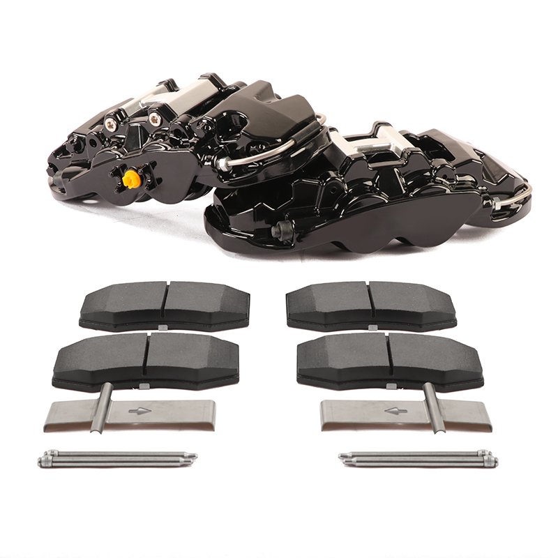 Customized 8560 Sport Brake Caliper 4 Piston 19 20 Inch for Porsche 718 981