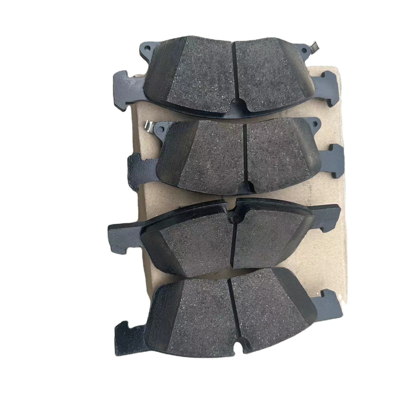 Brand-new Original J-eep Loki Front Brake Pad, Disc Brake Set 68052369AD