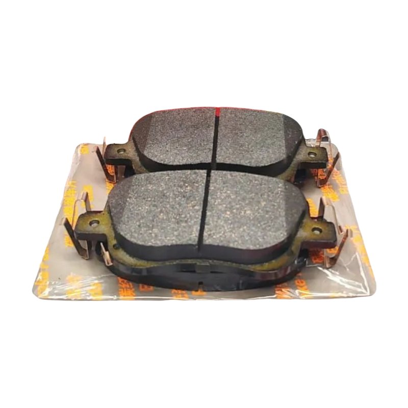 3501115XGW02A High Quality Brake Pad for Haval Jolion Brake System Auto Parts