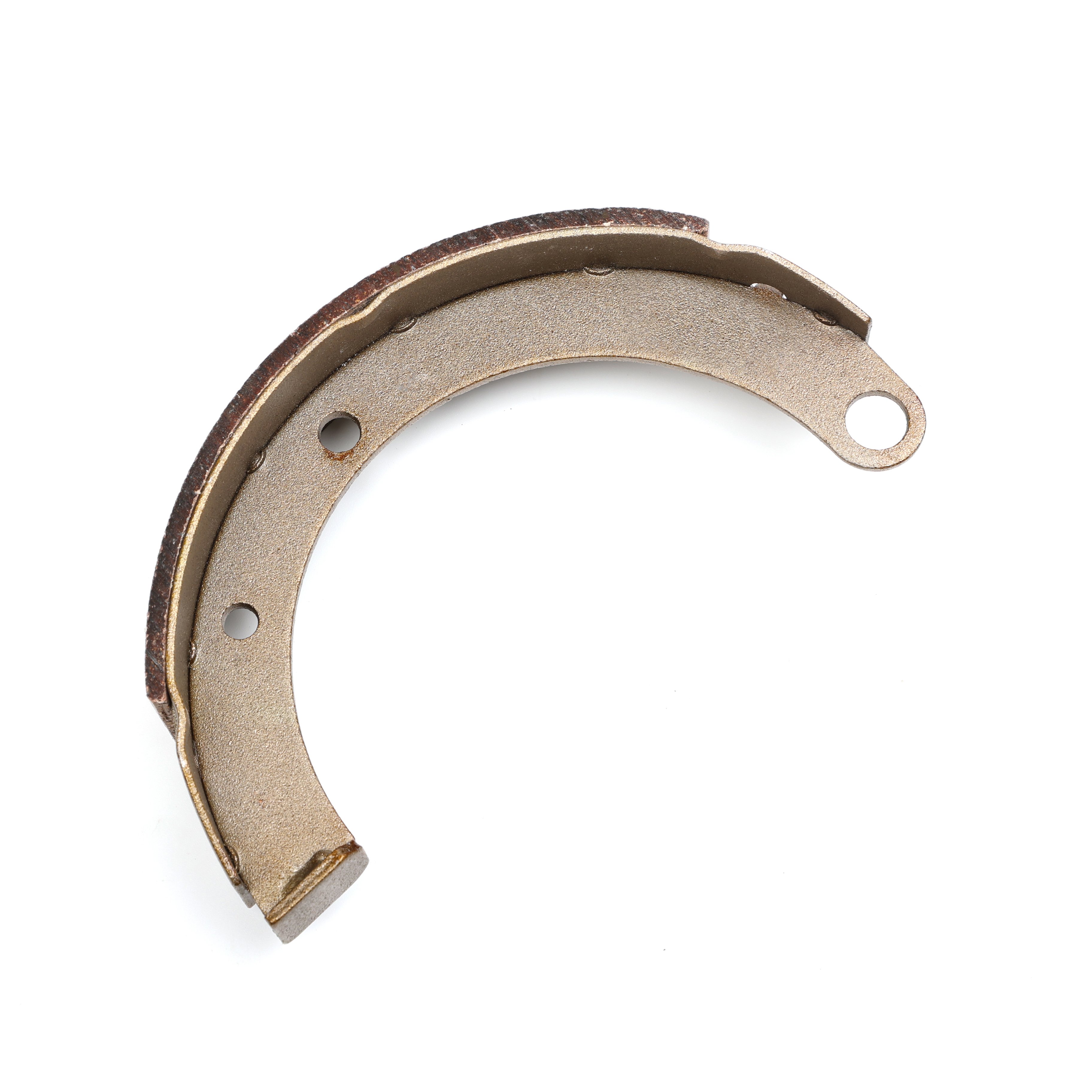 China Supplier Performance With Repair Kits Upgrades Premium D3y02638za Brake Shoe Set