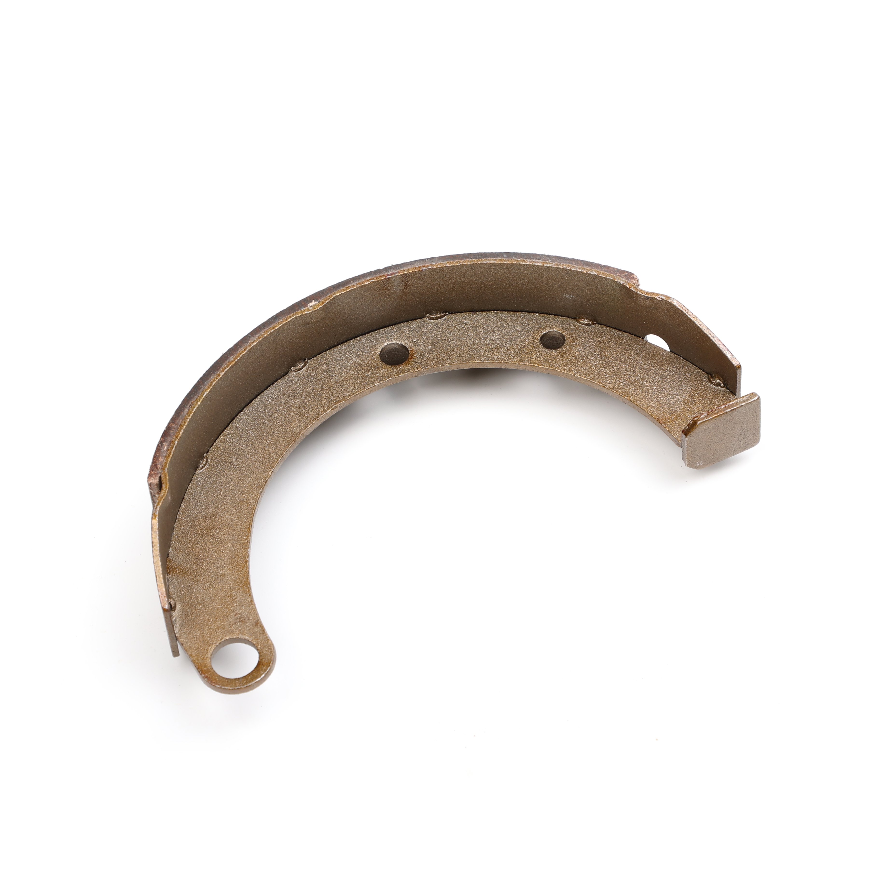 China Supplier Performance With Repair Kits Upgrades Premium D3y02638za Brake Shoe Set