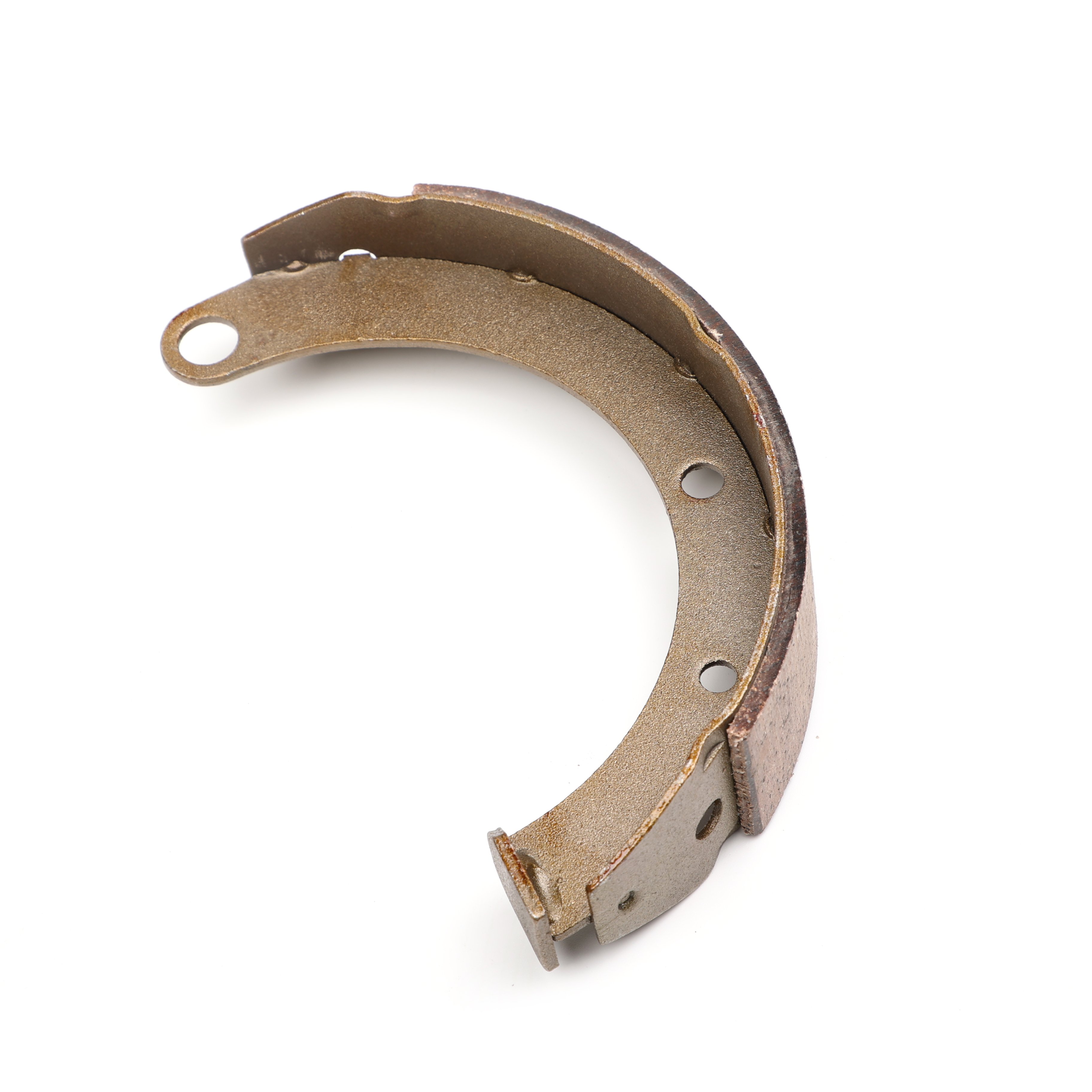 China Supplier Performance With Repair Kits Upgrades Premium D3y02638za Brake Shoe Set