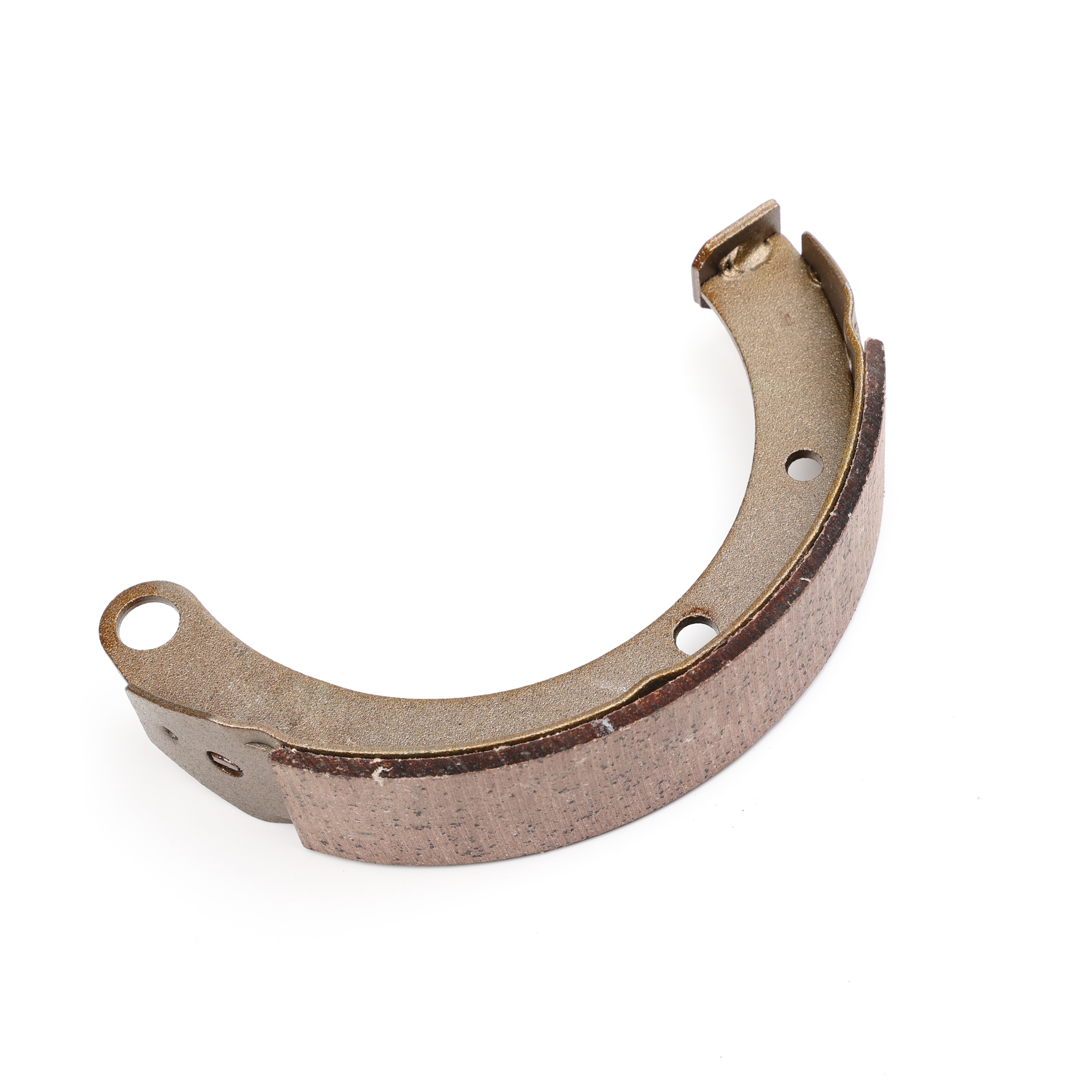 China Supplier Performance With Repair Kits Upgrades Premium D3y02638za Brake Shoe Set