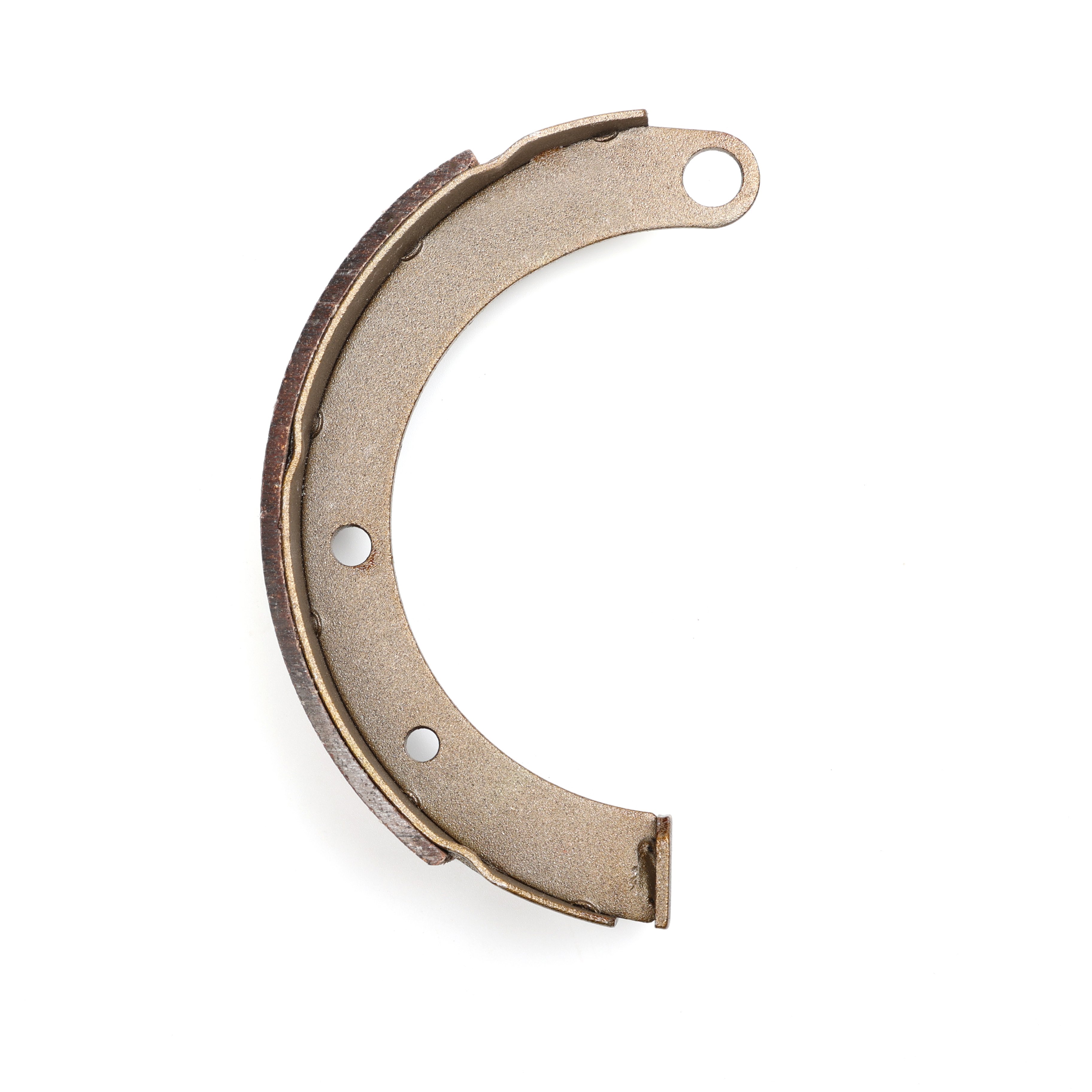 China Supplier Performance With Repair Kits Upgrades Premium D3y02638za Brake Shoe Set