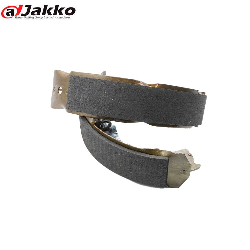 Hot Quality China Wholesale High Quality Heavy Duty Truck Brake Shoes Brake Shoe for Toyota