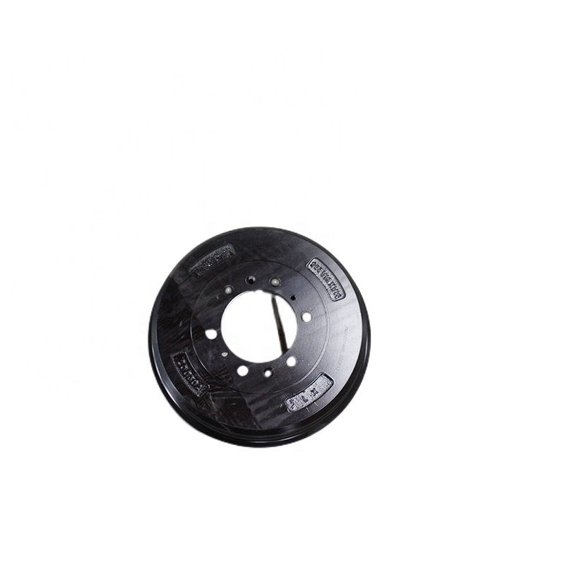 3504050P3031N Original Rear Brake Disc Black Short Style Suitable for T6 T8 Pickup Chassis Parts Brake System
