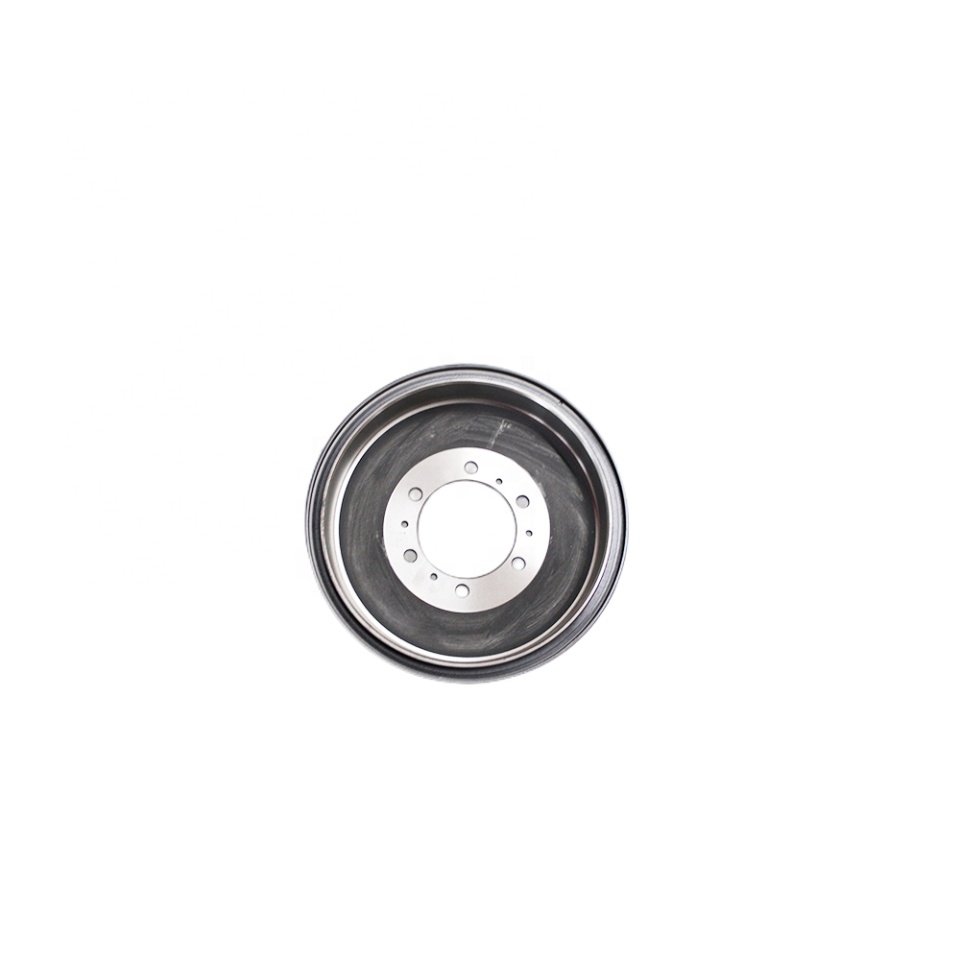 3504050P3031N Original Rear Brake Disc Black Short Style Suitable for T6 T8 Pickup Chassis Parts Brake System