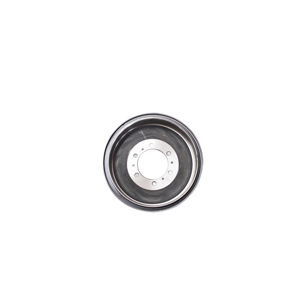 3504050P3031N Original Rear Brake Disc Black Short Style Suitable for T6 T8 Pickup Chassis Parts Brake System