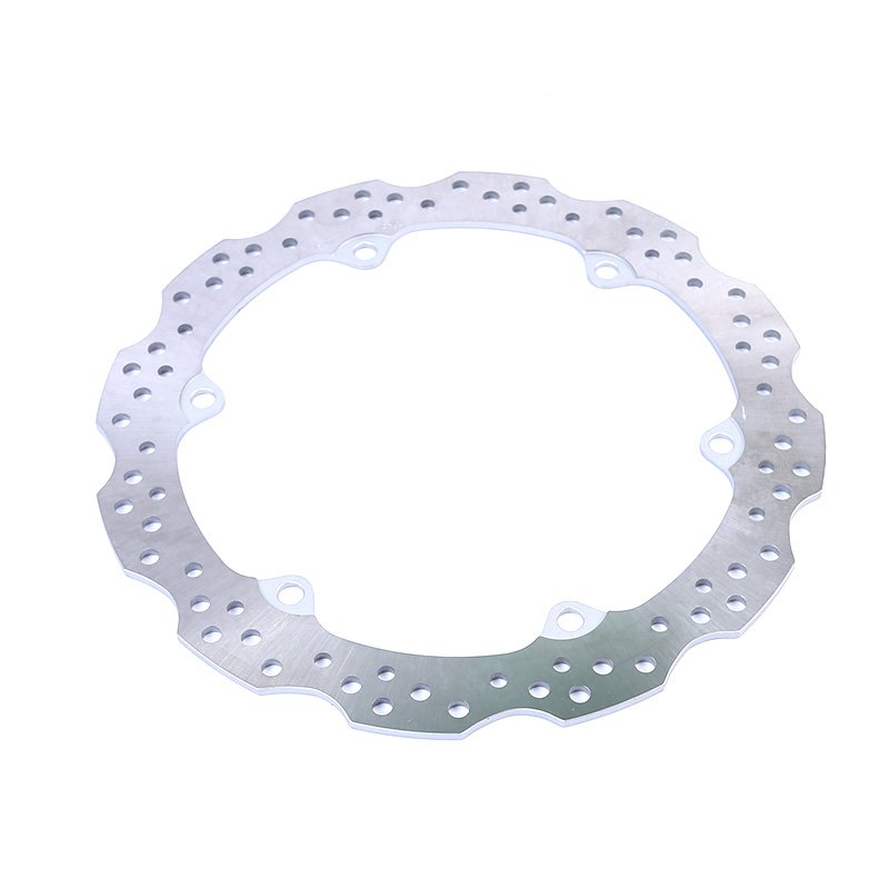 Front/Rear Wheel Brake Disc Rotor for HONDA NC750X NC700S NC700D CTX700 CB500X CB500F CBR500R Motorcycle Disc Brake Rotor