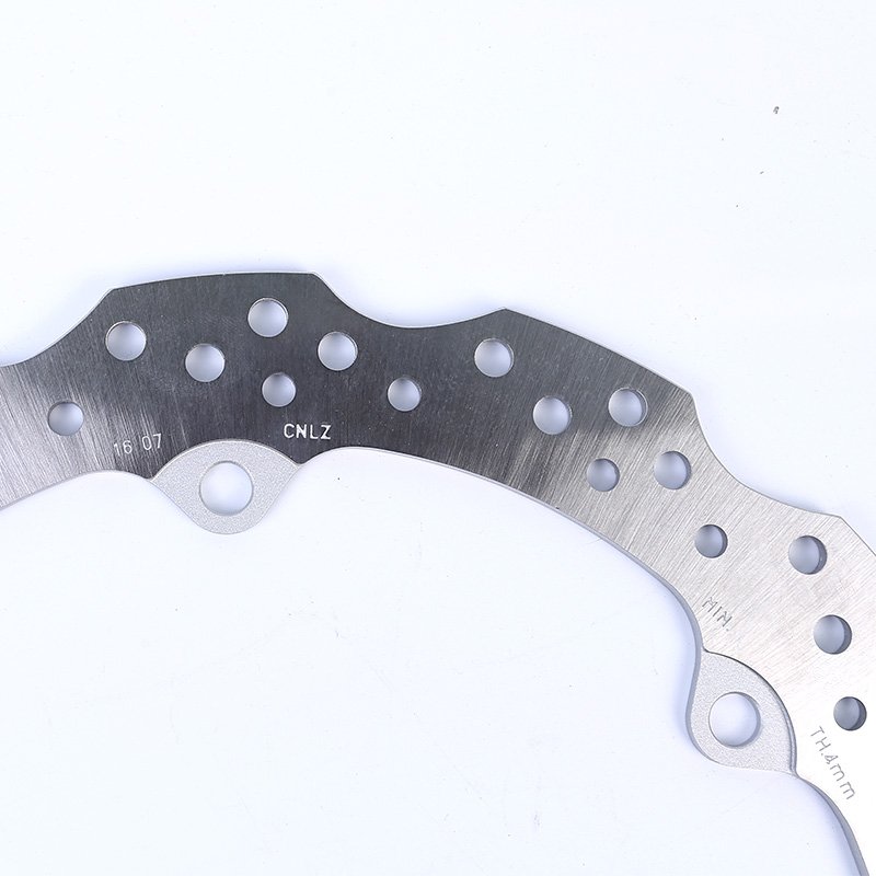 Front/Rear Wheel Brake Disc Rotor for HONDA NC750X NC700S NC700D CTX700 CB500X CB500F CBR500R Motorcycle Disc Brake Rotor