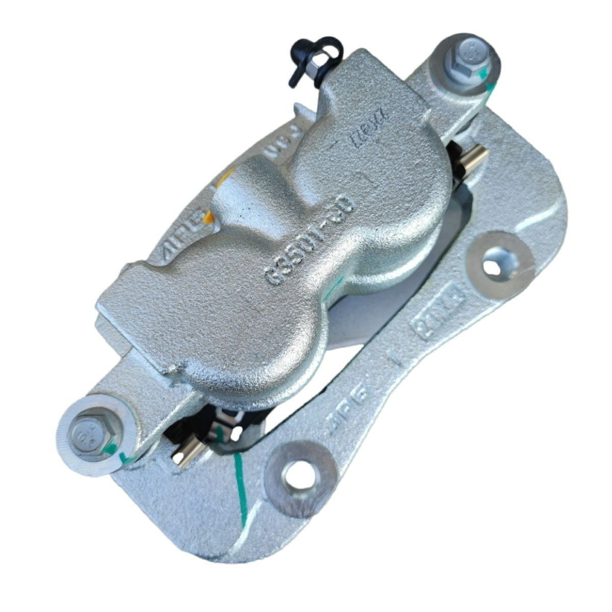 ZX AUTO Terralord Original Auto Suspension Steering Transmission Air Conditioning Lighting Electrical Engine System Spare Part