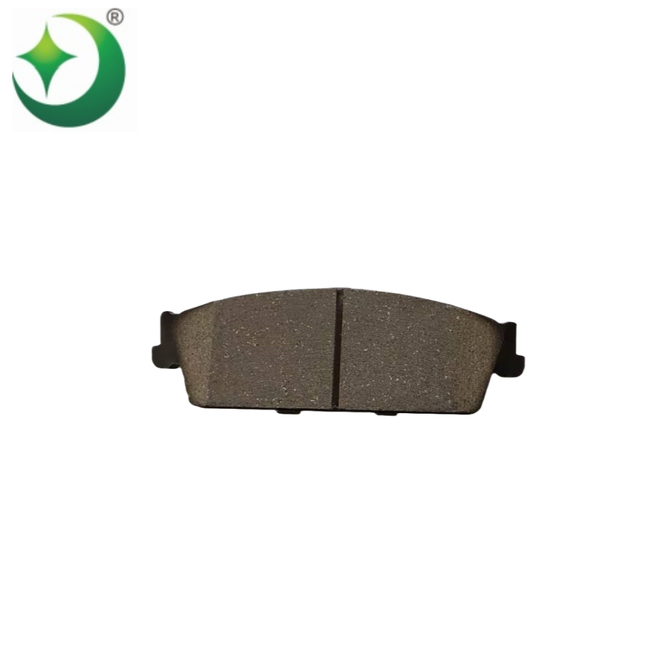 D1194-8312 15792633 Reasonable Price Brake Pad Manufacturer Auto Brake Pads with NSF Ameca Emark Accreditation for CADILLAC