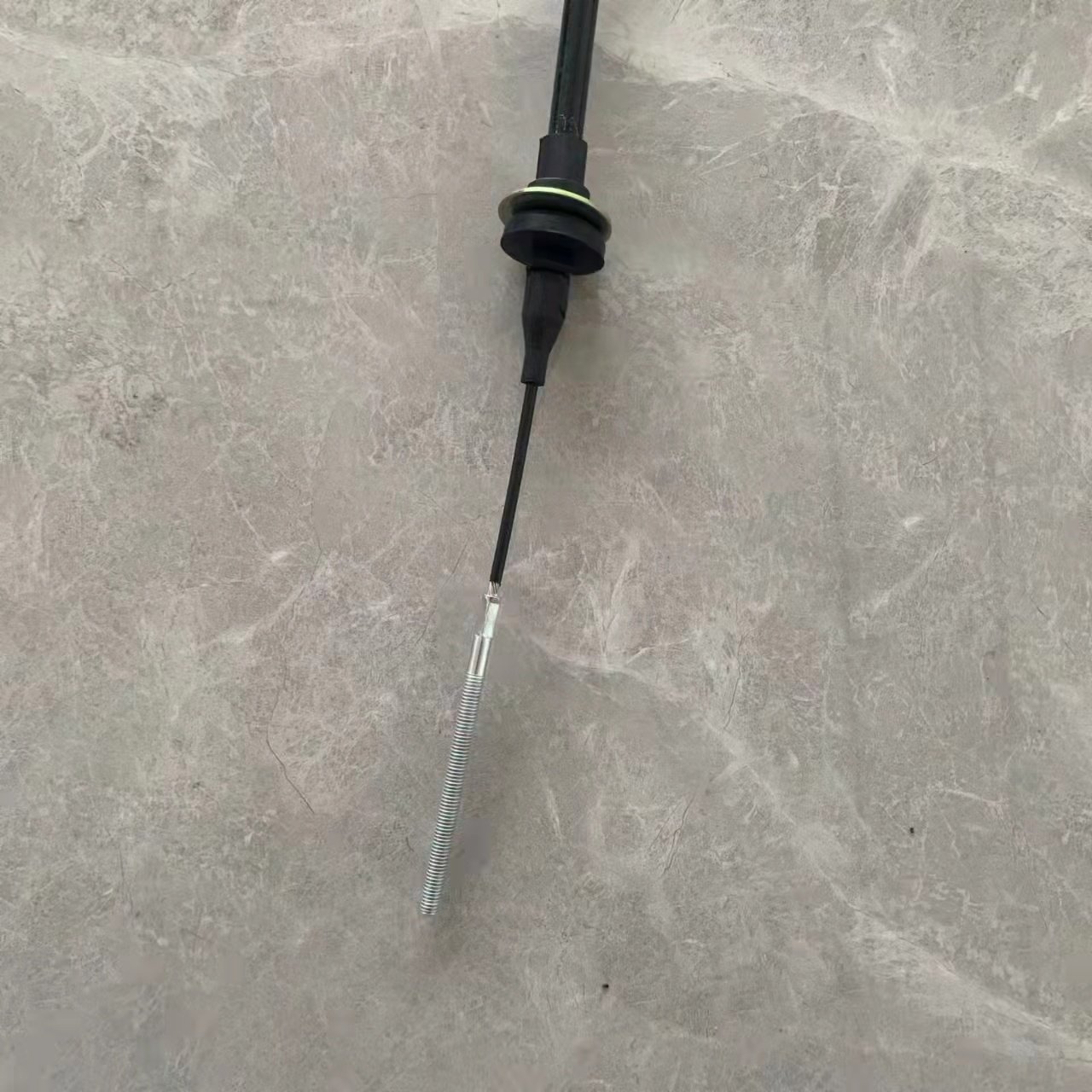 High Quality Manufacturers Wholesale Pickup Clutch Cable 75159158 for FIAT Accelerator Cable Auto Parts Brake Cable