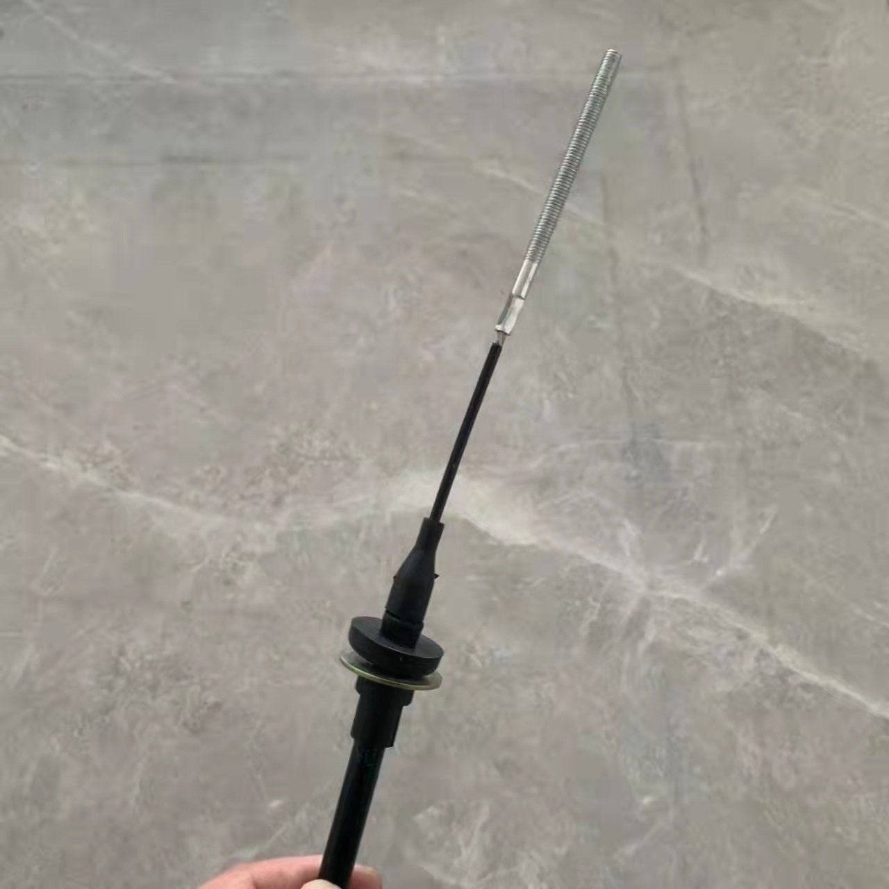 High Quality Manufacturers Wholesale Pickup Clutch Cable 75159158 for FIAT Accelerator Cable Auto Parts Brake Cable