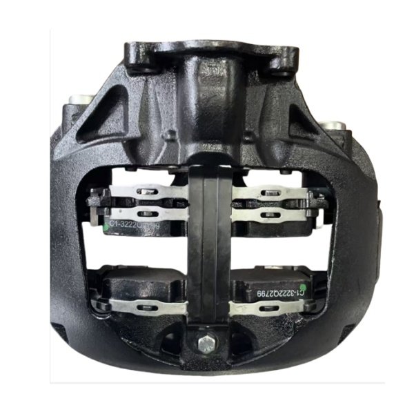 Freightliner TDA EX225S203CG000 - EX SINGLE PISTON LEFT HAND Air Disc Brake Calipers