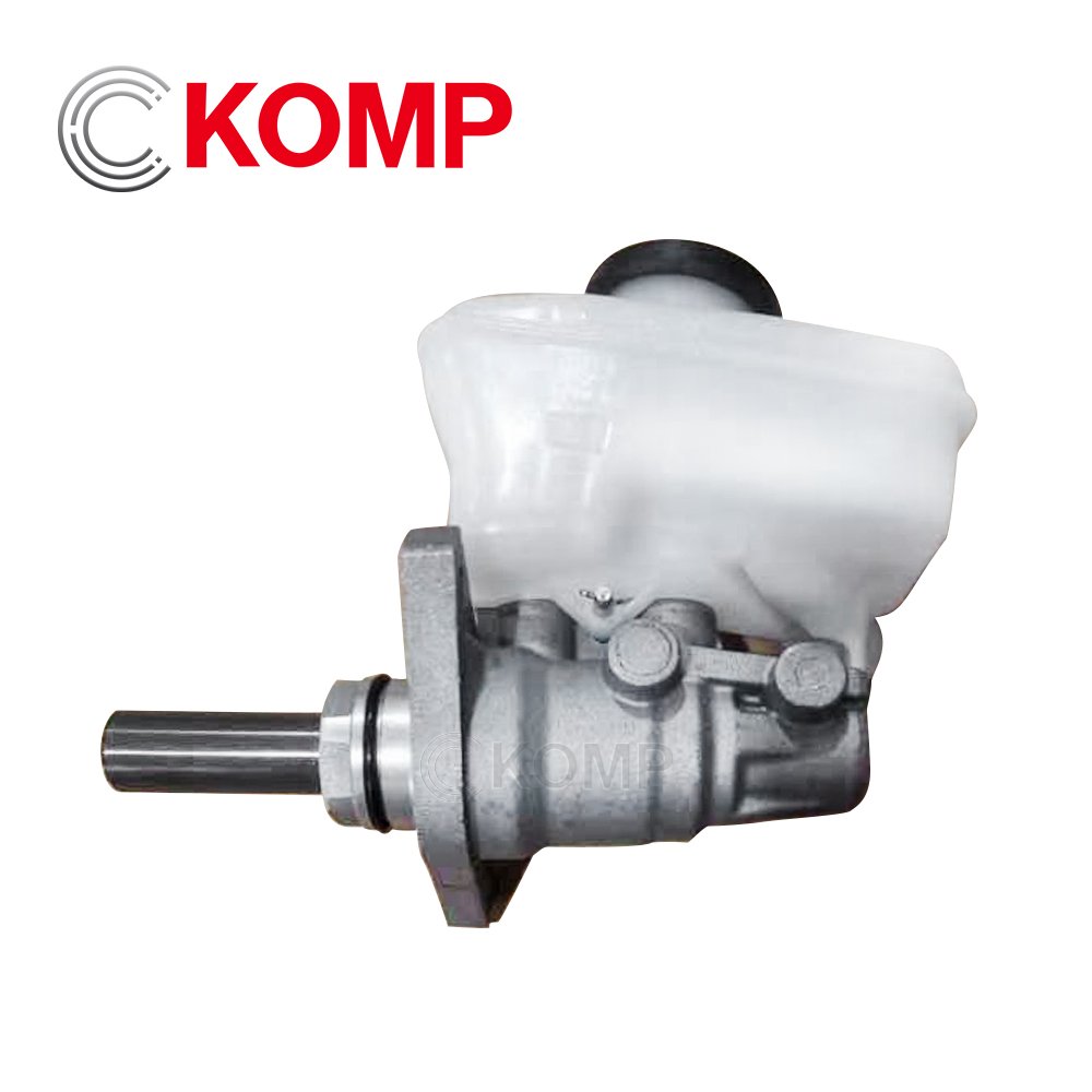 KOMP 47028-30010 Cylinder Brake Auto Parts Brake Master Cylinder for TOYOTA CROWN HARRIER MARK X I 4702848021 4702848020