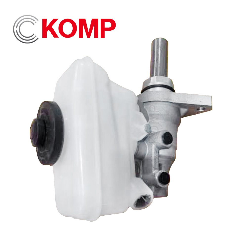 KOMP 47028-30010 Cylinder Brake Auto Parts Brake Master Cylinder for TOYOTA CROWN HARRIER MARK X I 4702848021 4702848020
