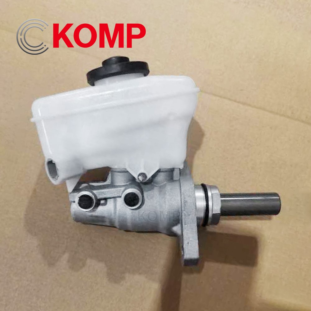 KOMP 47028-30010 Cylinder Brake Auto Parts Brake Master Cylinder for TOYOTA CROWN HARRIER MARK X I 4702848021 4702848020