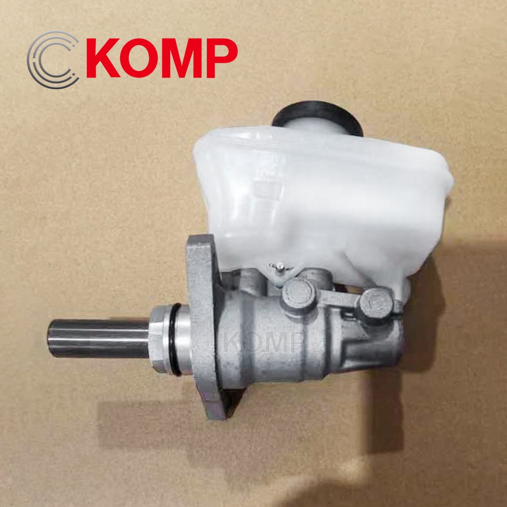 KOMP 47028-30010 Cylinder Brake Auto Parts Brake Master Cylinder for TOYOTA CROWN HARRIER MARK X I 4702848021 4702848020