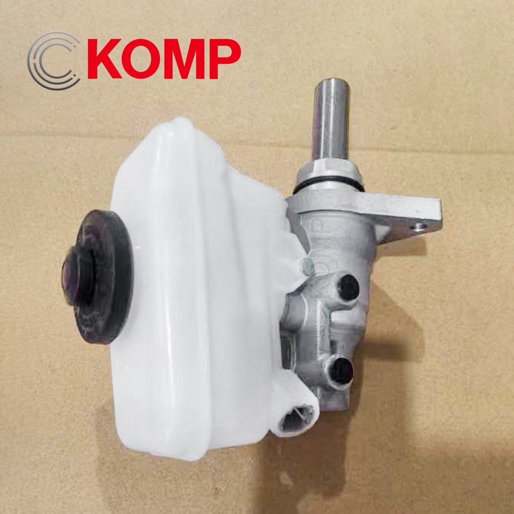 KOMP 47028-30010 Cylinder Brake Auto Parts Brake Master Cylinder for TOYOTA CROWN HARRIER MARK X I 4702848021 4702848020