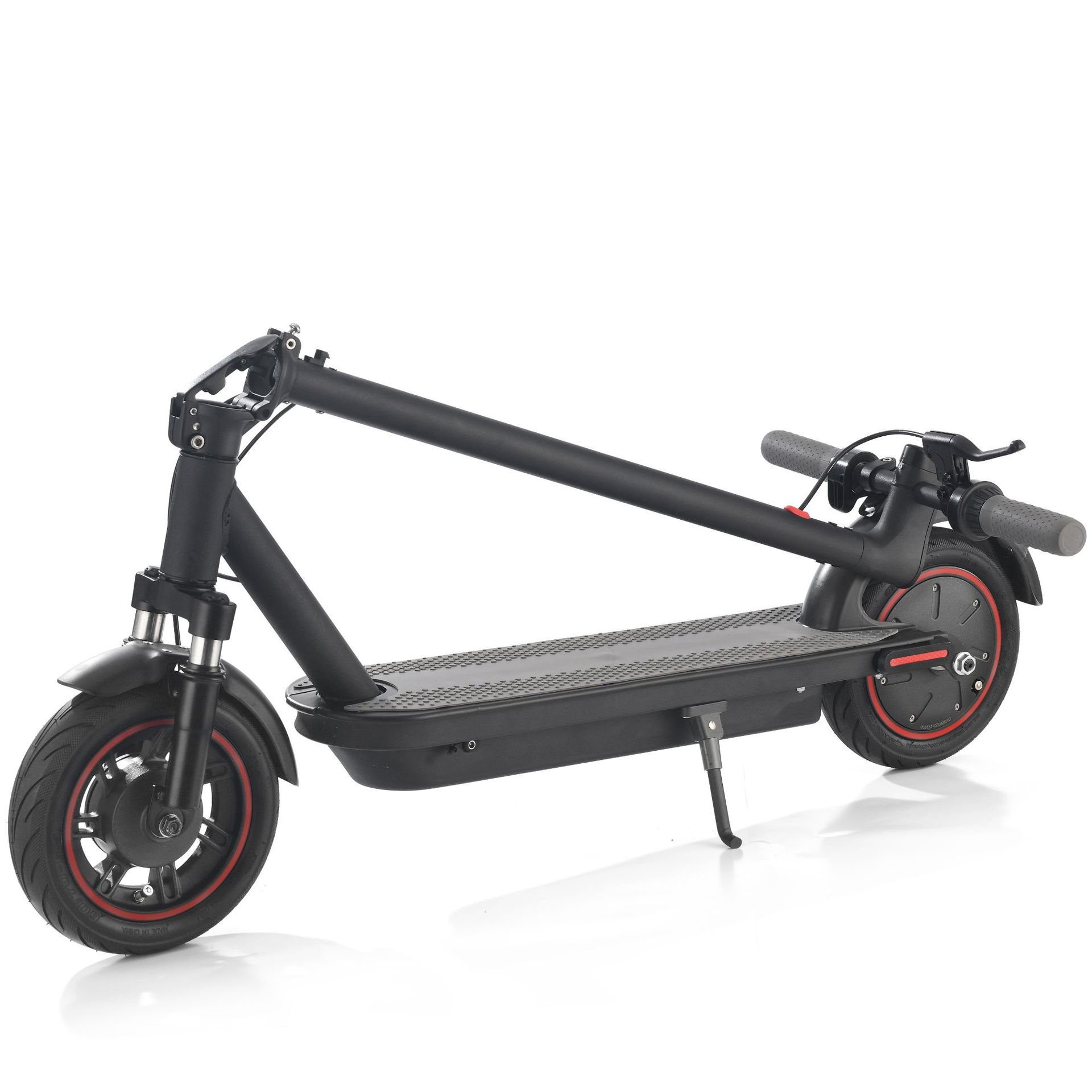 72v 100km Range Electric Scooter for Adults Aluminum Alloy Folding Two-Wheel Design with Shock Absorber Competitive Price