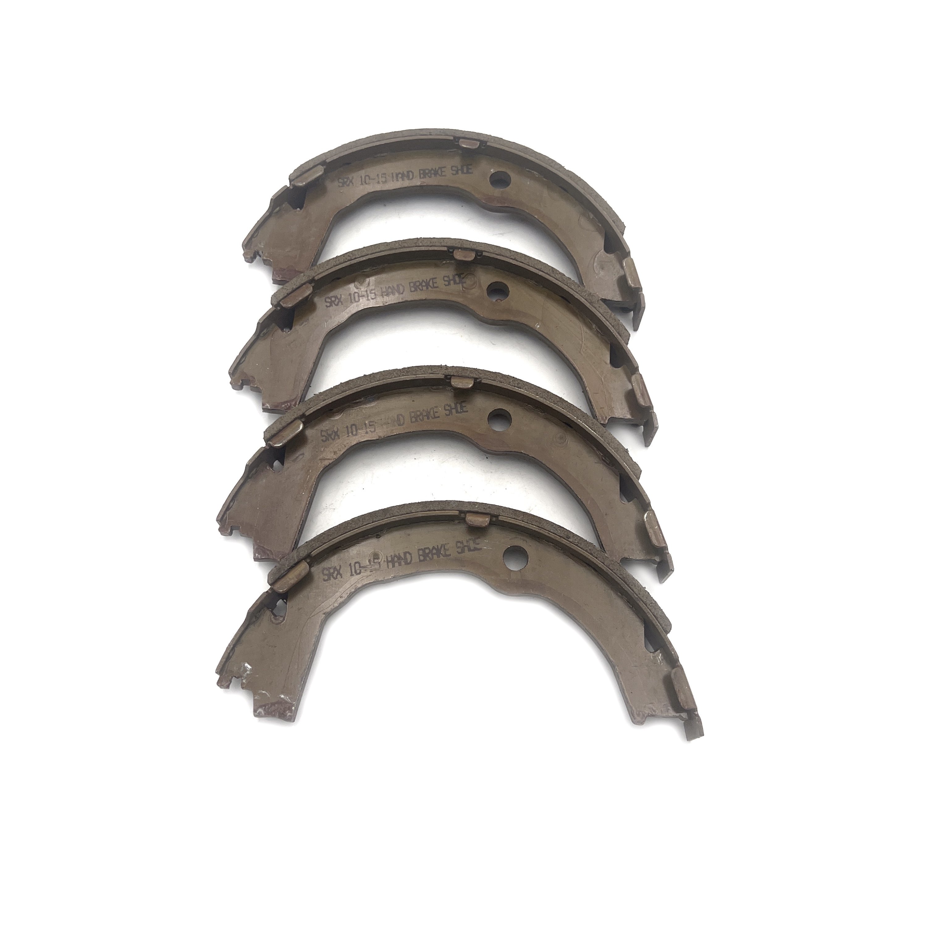 High Quality Auto Parts Parking Brake Shoe for CHEVROLET CAPTIVA SPORT 2012-2015 EQUINOX 20921108 171-1080